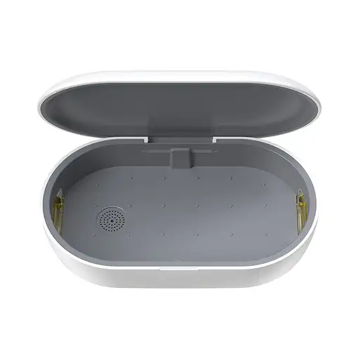 Devia 6938595340086 funda para teléfono móvil