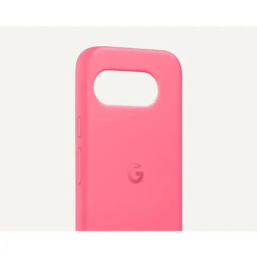 Google GA09303-WW funda para teléfono móvil 16 cm (6.3") Rosa