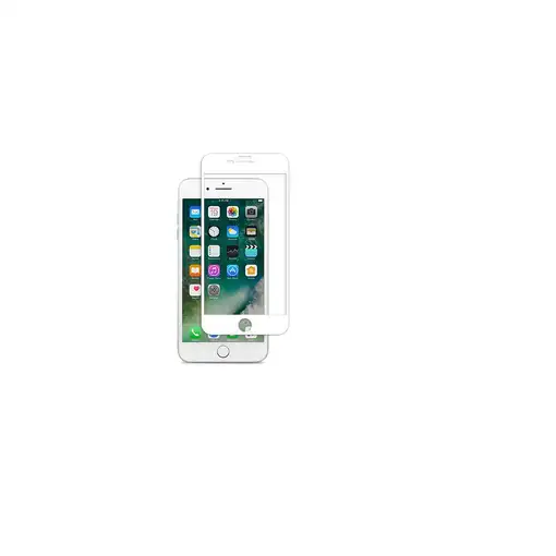 Moshi IonGlass Protector de pantalla Apple 1 pieza(s)