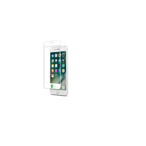 Moshi IonGlass Protector de pantalla Apple 1 pieza(s)