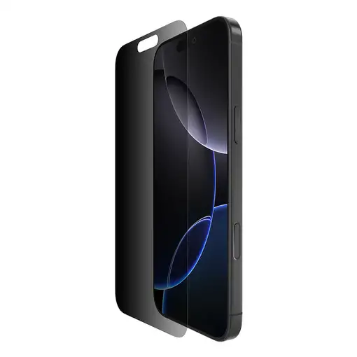 Belkin ScreenForce Protector de pantalla para privacidad Apple 1 pieza(s)