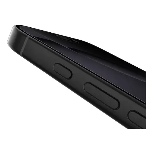 Belkin ScreenForce Protector de pantalla para privacidad Apple 1 pieza(s)