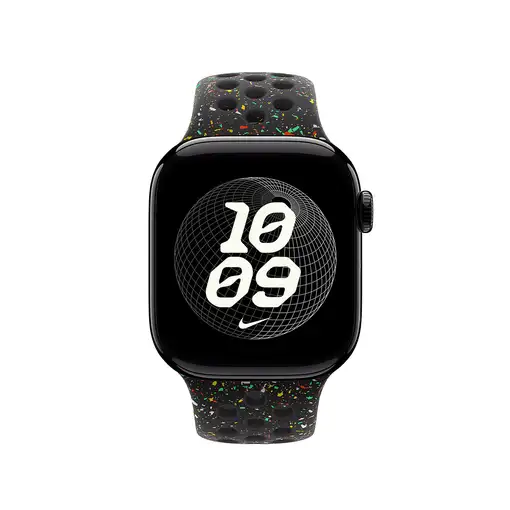 Apple MGAE4ZM/A Accesorios para dispositivos vestibles inteligentes Grupo de rock