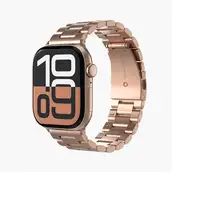 Vonmählen Link Bracelet 2 Correa Oro Acero inoxidable Vonmählen Link Bracelet 2 Correa Oro Acero inoxidable