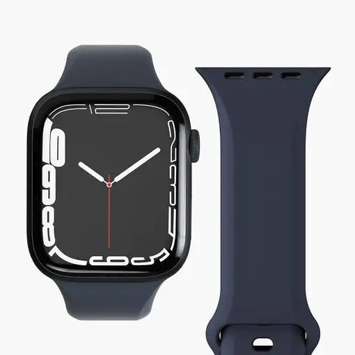 Vonmählen Classic Band 2 Correa Marina Silicona