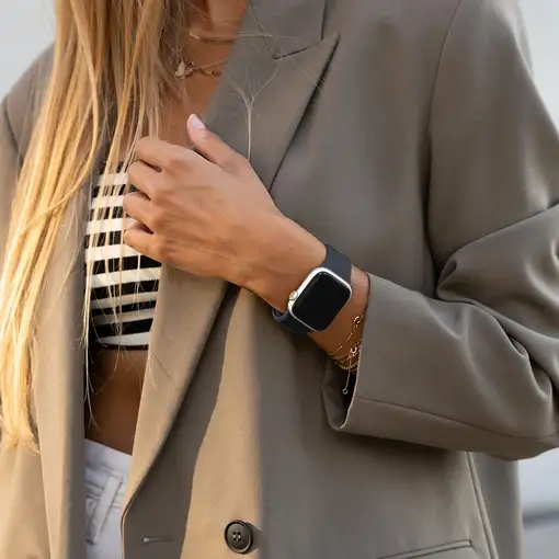 Vonmählen Classic Band 2 Correa Marina Silicona