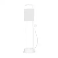 Xiaomi Standing Garment Steamer Cepillo a vapor 2,3 L 2400 W Blanco
