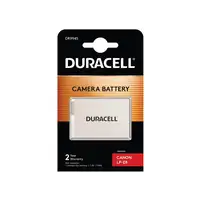 Duracell DR9945 batería para cámara/grabadora Ión de litio 1020 mAh