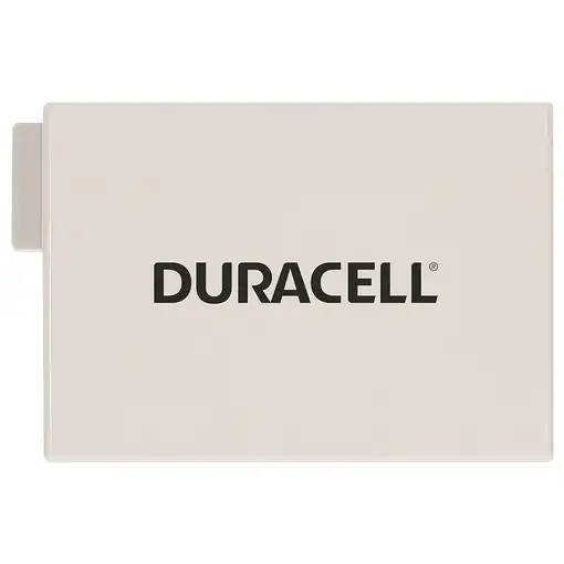 Duracell DR9945 batería para cámara/grabadora Ión de litio 1020 mAh