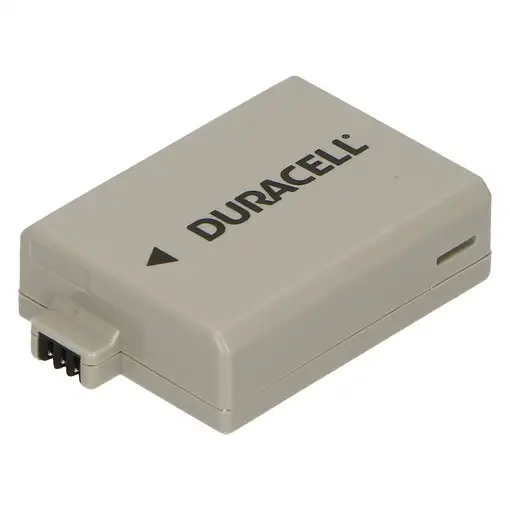 Duracell DR9925 batería para cámara/grabadora Ión de litio 1020 mAh
