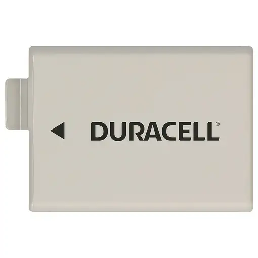 Duracell DR9925 batería para cámara/grabadora Ión de litio 1020 mAh