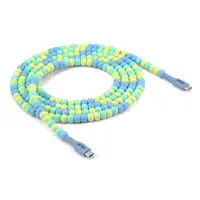 CLUB3D CAC-3011 cable USB 2 m USB C Azul, Verde CLUB3D CAC-3011 cable USB 2 m USB C Azul, Verde