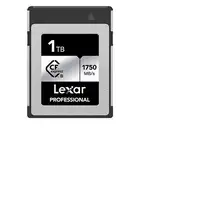 Lexar SILVER 1 TB CFexpress tipo B