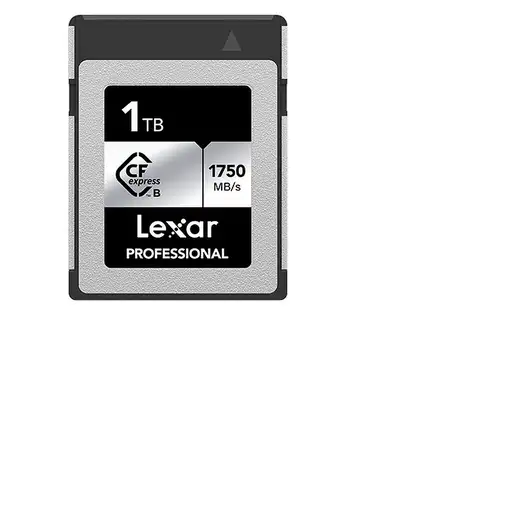 Lexar SILVER 1 TB CFexpress tipo B
