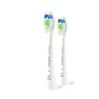 Philips Sonicare Optimal White HX6062/87 Pack de 2 cabezales de cepillado Philips Sonicare Optimal White HX6062/87 Pack de 2 cabezales de cepillado