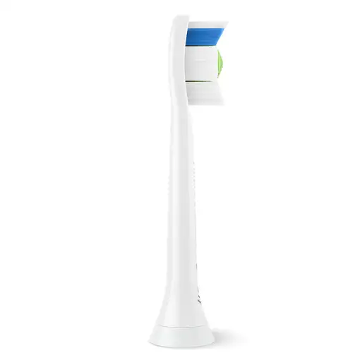 Philips Sonicare Optimal White HX6062/87 Pack de 2 cabezales de cepillado