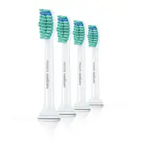 Philips Sonicare ProResults ProResults HX6014/87 Pack de 4 cabezales de cepillado Philips Sonicare ProResults ProResults HX6014/87 Pack de 4 cabezales de cepillado