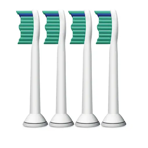 Philips Sonicare ProResults ProResults HX6014/87 Pack de 4 cabezales de cepillado