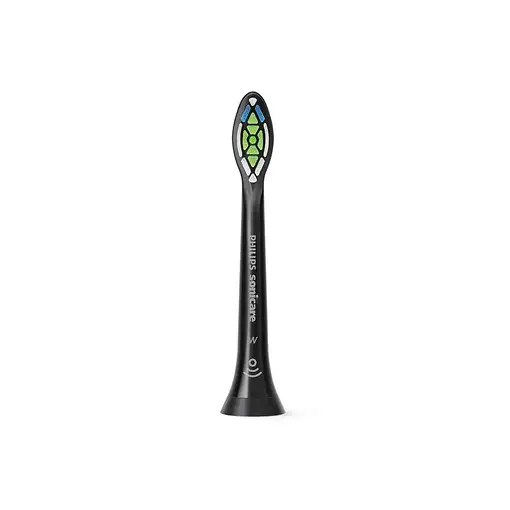 Philips Sonicare Optimal White HX6062/88 Pack de 2 cabezales de cepillado