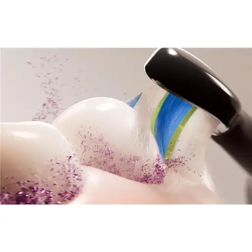 Philips Sonicare Optimal White HX6062/88 Pack de 2 cabezales de cepillado