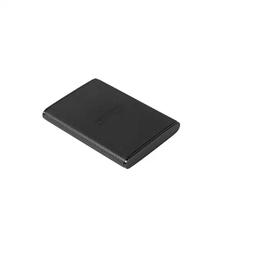 Transcend ESD270C 250 GB USB Tipo C 3.2 Gen 2 (3.1 Gen 2) Negro