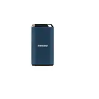 Transcend ESD410C 1 TB USB Tipo C Azul