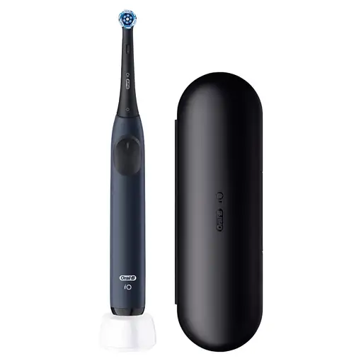 Oral-B iO Series 2 Adulto Cepillo dental vibratorio Azul