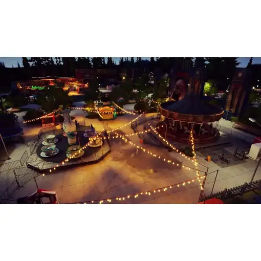 Juego Ghost Master Resurrection Para Nintendo Switch