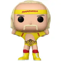 Figura Funko Pop! WWE Hulk Hogan Modelo 149 | 75780