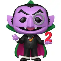 Figura Funko Pop! Barrio Sésamo el Conde Draco (The Count) Modelo 1792 | 86235 Figura Funko Pop! Barrio Sésamo el Conde Draco (The Count) Modelo 1792 | 86235