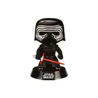 Figura Funko Pop! Star Wars Kylo Ren Modelo 77 | 06233 Exclusivo Underground Toys Figura Funko Pop! Star Wars Kylo Ren Modelo 77 | 06233 Exclusivo Underground Toys