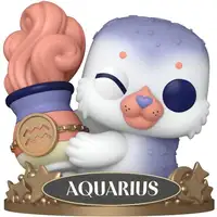 Figura Funko Pop! Zodiaco Acuarius Modelo 13 | 88319 Figura Funko Pop! Zodiaco Acuarius Modelo 13 | 88319