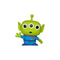 Figura Funko Pop! Disney Toy Story Alien Modelo 525 | 37392