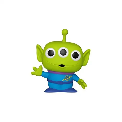 Figura Funko Pop! Disney Toy Story Alien Modelo 525 | 37392