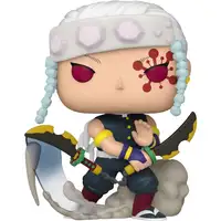 Figura Funko Pop! Animación Demon Slayer Tengen Uzui Modelo 1533 | 75574
