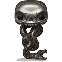 Figura Funko Pop! Harry Potter Dark Mark Modelo 184 | 86432