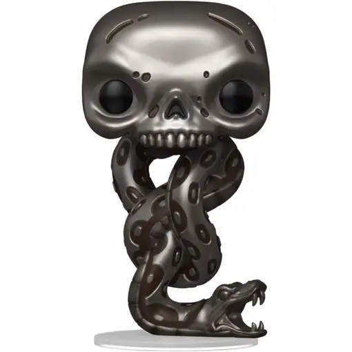 Figura Funko Pop! Harry Potter Dark Mark Modelo 184 | 86432