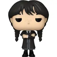 Figura Funko Pop! Televisión Miércoles Miércoles Modelo 1815 | 86679