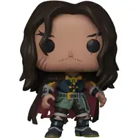 Figura Funko Pop! Animación WoR The War of Rohirrium Wulf Modelo 1837 | 80248