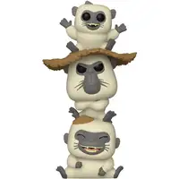 Figura Funko POP! Disney Raya y el último dragón Ongis Modelo 1003 | 50554 Figura Funko POP! Disney Raya y el último dragón Ongis Modelo 1003 | 50554