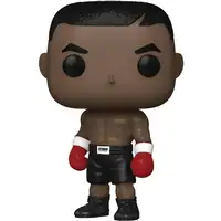 Figura Funko Pop! Boxing Mike Tyson Modelo 01 | 56812 Figura Funko Pop! Boxing Mike Tyson Modelo 01 | 56812
