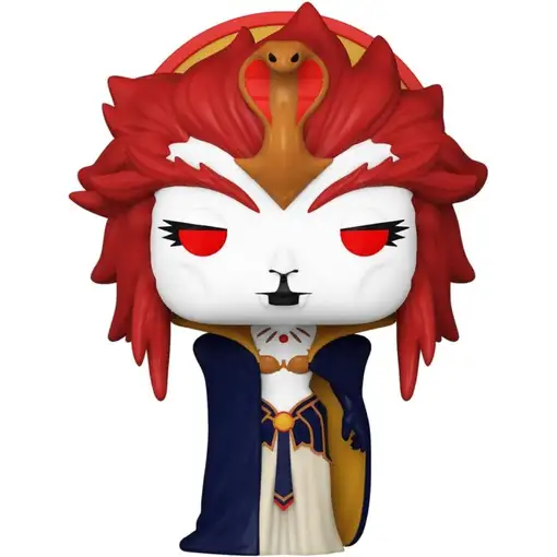 Figura Funko Pop! Animación Castlevania Nocturne Erzsebet Modelo 1689 | 80271 Figura Funko Pop! Animación Castlevania Nocturne Erzsebet Modelo 1689 | 80271