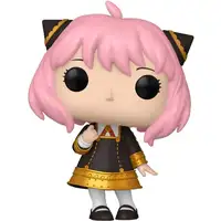 Figura Funko Pop! Animación Spy Family Anya Forger Modelo 1949 | 86528
