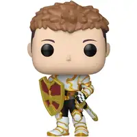 Figura Funko Pop! Animación Solo Leveling Yoo Jinho Modelo 1984 | 86842