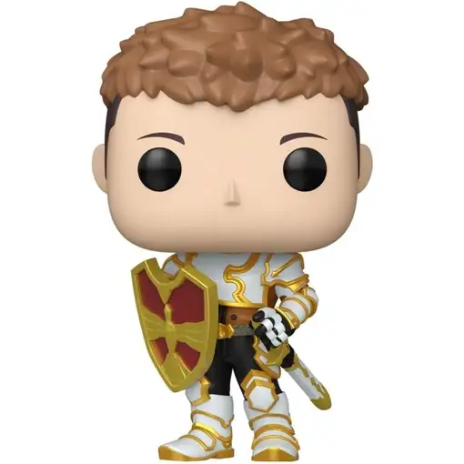 Figura Funko Pop! Animación Solo Leveling Yoo Jinho Modelo 1984 | 86842 Figura Funko Pop! Animación Solo Leveling Yoo Jinho Modelo 1984 | 86842
