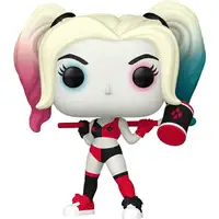 Figura Funko Pop! DC Héroes Harley Quinn Modelo 494 | 75848 Figura Funko Pop! DC Héroes Harley Quinn Modelo 494 | 75848