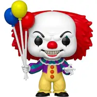 Figura Funko Pop! Películas It Pennywise 1990 Modelo 1856 | 88354 Figura Funko Pop! Películas It Pennywise 1990 Modelo 1856 | 88354