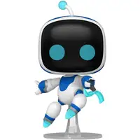 Figura Funko Pop! Juegos Astro Bot Astro Bot Modelo 1089 | 91456