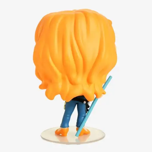 Figura Funko Pop! One Piece Nami Modelo 328 | 23194