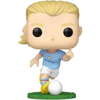 Figura Funko Pop! Fútbol Manchester City Erling Haaland Modelo 60 | 75113 Figura Funko Pop! Fútbol Manchester City Erling Haaland Modelo 60 | 75113